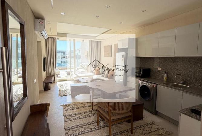 Apartment · 2 BR in Ancient Sands Golf Resort