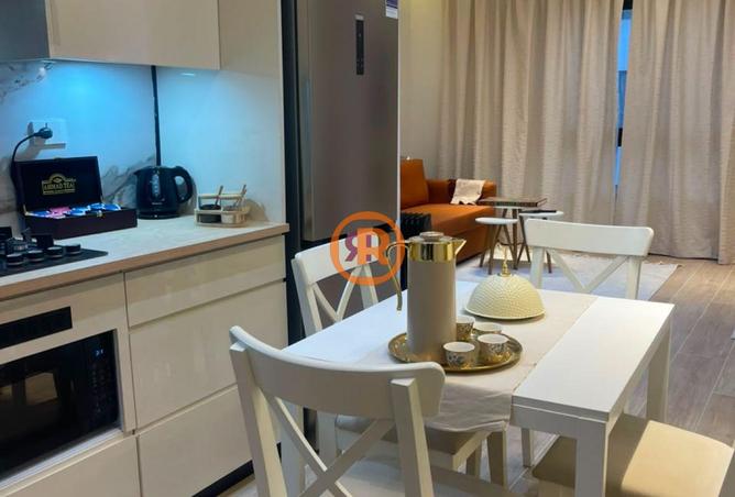 Apartment · 1 BR in Katameya gate