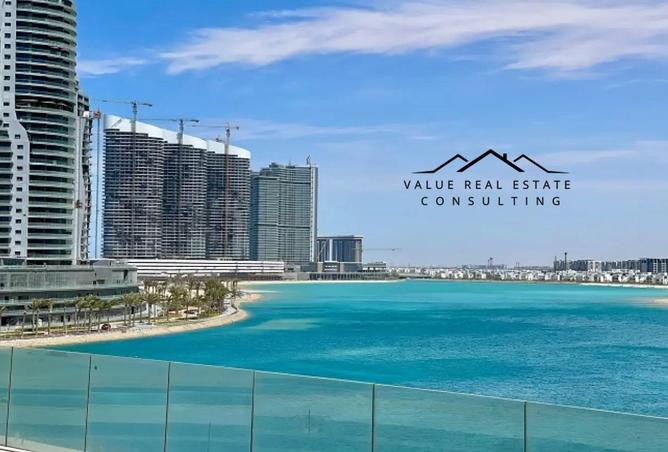 Cabin · 1 BR in North Edge Towers