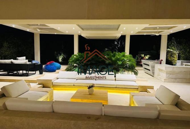 Chalet · 3 BR in Golf Views