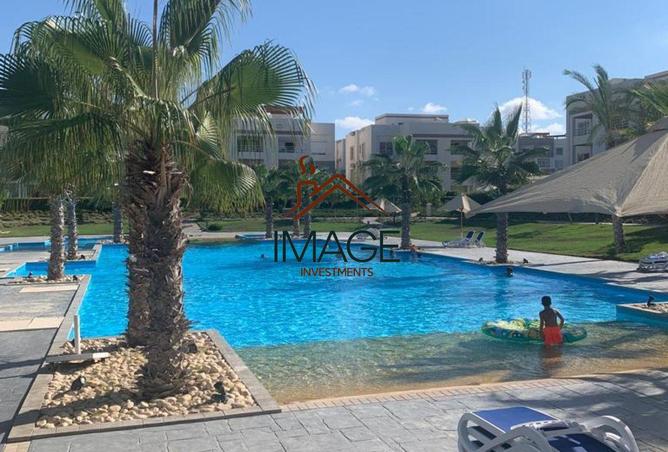 Chalet · 2 BR in Amwaj