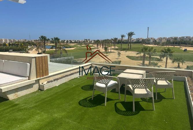 Chalet · 3 BR in Golf Views