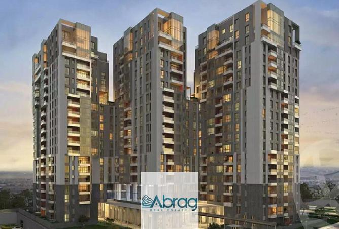 شقة فندقية · ٤ غرف في AEON Towers