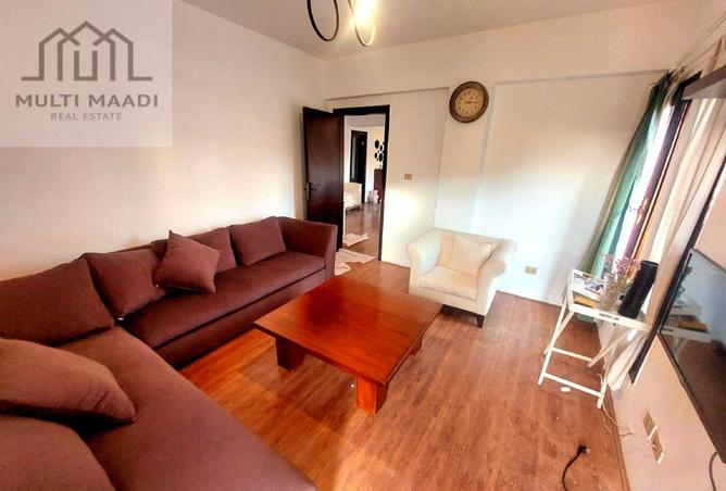 Apartment · 3 BR in The Square