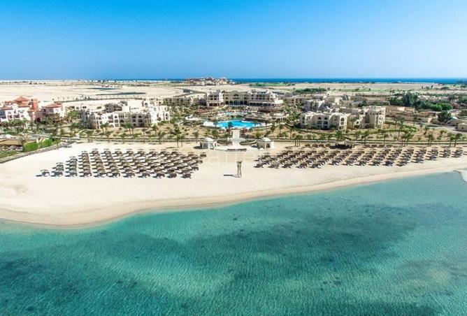 شاليه · غرفة واحدة في Mesca Somabay