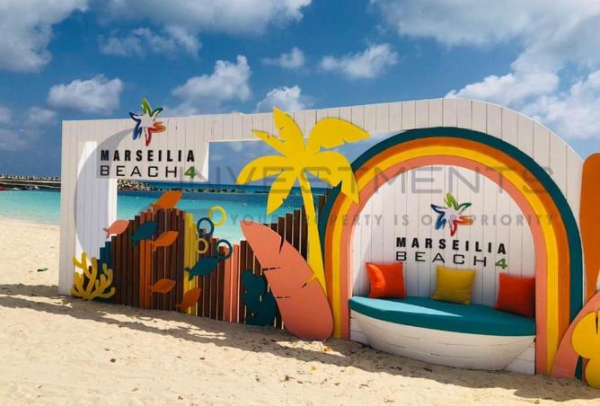 Villa · 4 BR in Marseilia Beach 4
