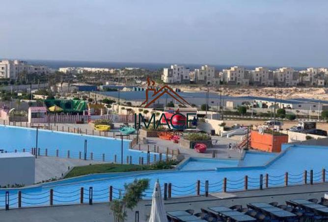 Chalet · 3 BR in Amwaj