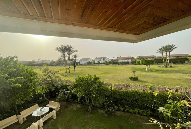 Villa · 7 BR in Al Rabwa