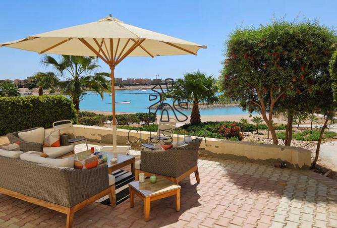 Apartment · 2 BR in Waterside - Seashore