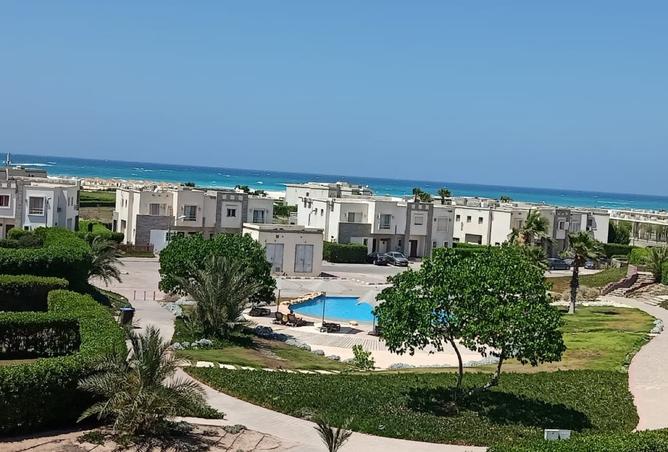 Chalet · 2 BR in Amwaj
