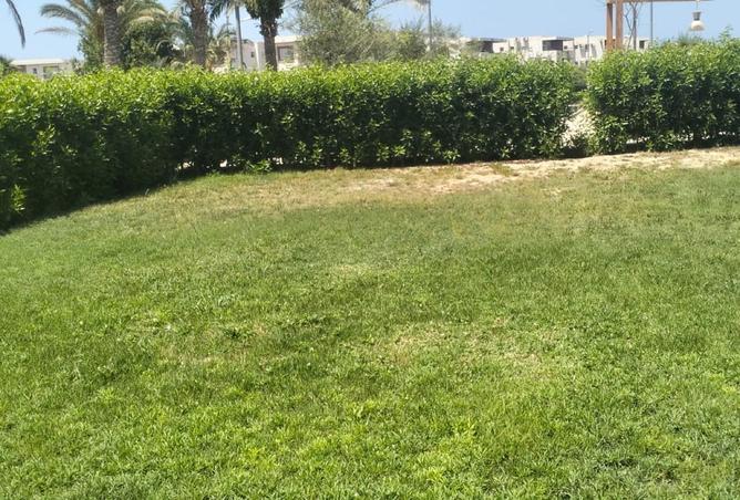 Chalet · 3 BR in Amwaj