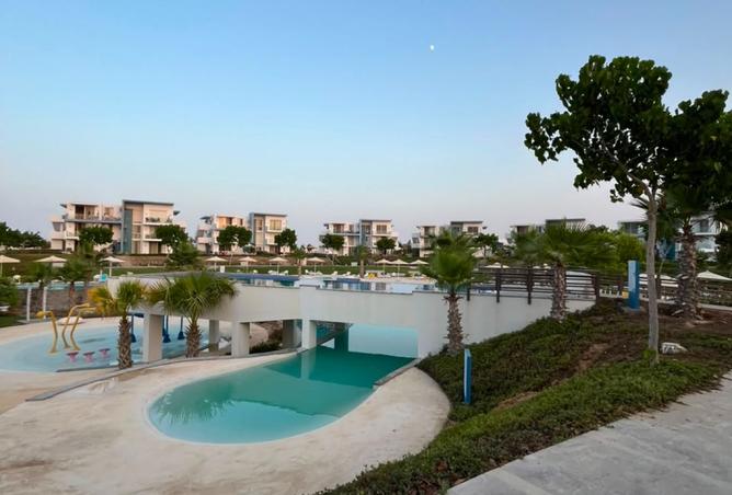 تاون هاوس · ٣ غرف في Fouka Bay