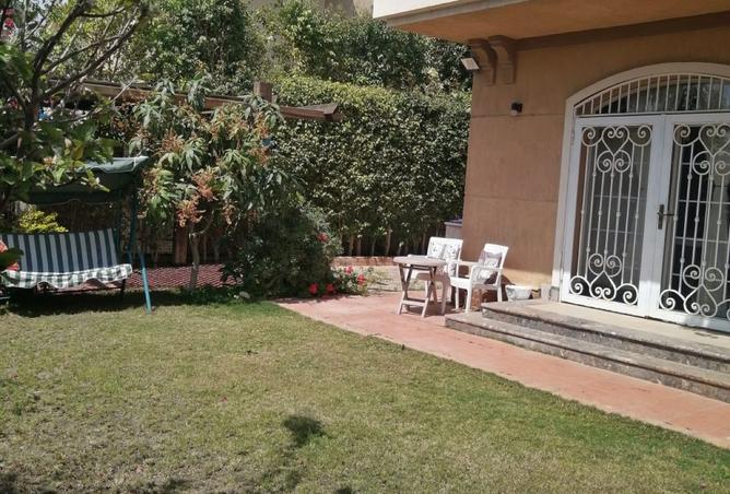 Villa · 3 BR in Privado