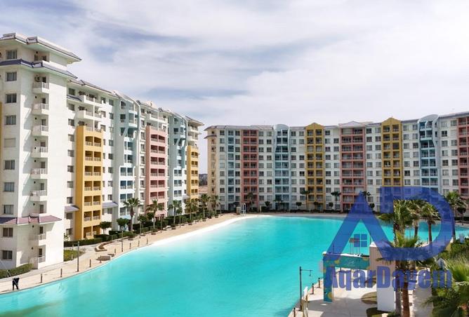شاليه · غرفتان في Sia Lagoon