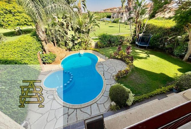 Villa · 4 BR in Privado