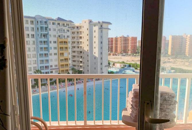 شاليه · غرفتان في Sia Lagoon