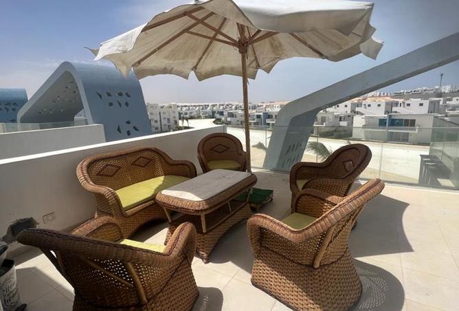 بنتهاوس بـ٣ غرف نوم في فوكا باي، صورة ١ من ٣