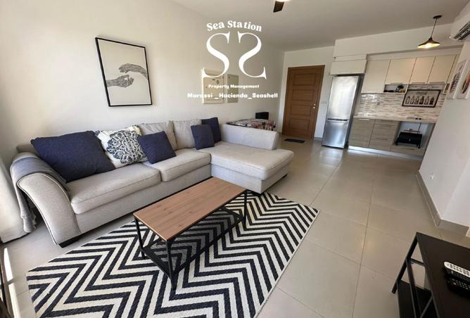 Chalet · 1 BR in Marassi