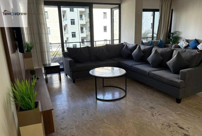 Apartment · 3 BR in The View Waterway