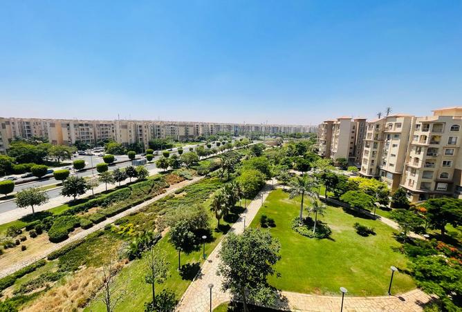 Apartment · 3 BR in Privado