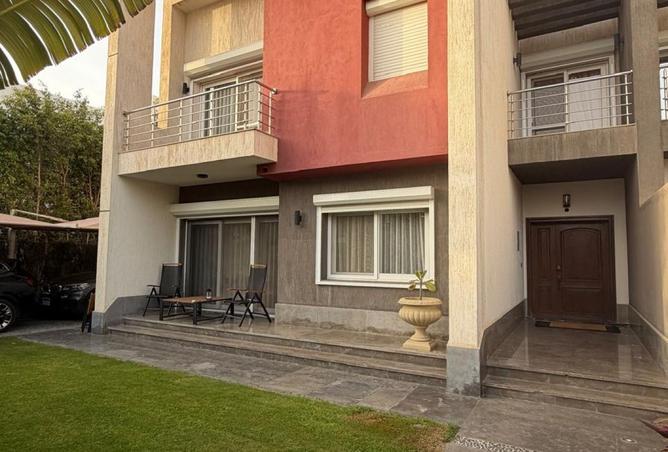 Villa · 3 BR in Privado