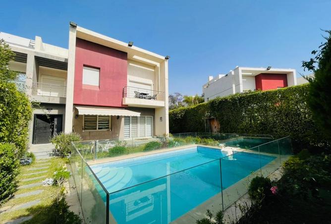 Villa · 3 BR in Privado