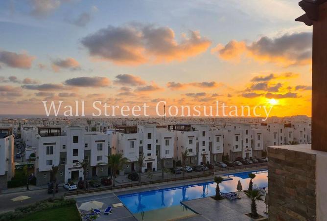 Penthouse · 2 BR in Amwaj
