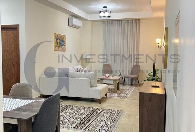 Apartment · 2 BR in Il Latini City Edge