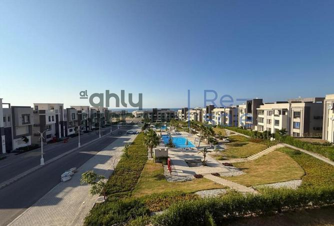 Penthouse · 3 BR in Gaia Cabanas